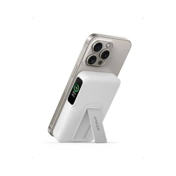 Anker MagGo Power Bank (10K) Qi2