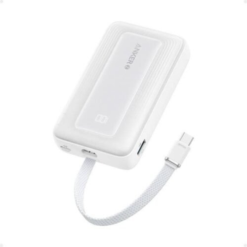 Anker Zolo Powerbank (10K30W)
