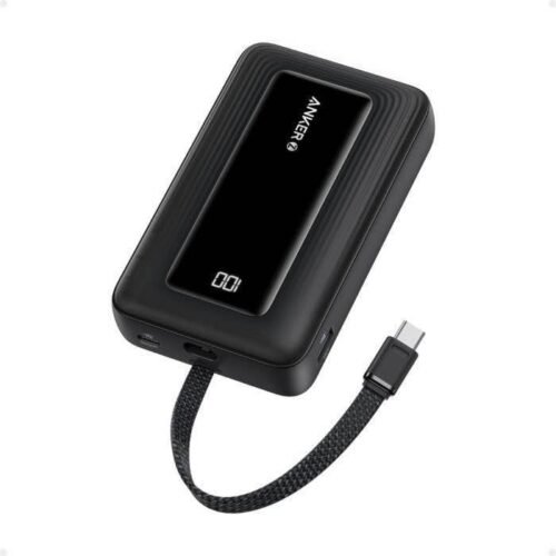 Anker Zolo Powerbank (20K30W)