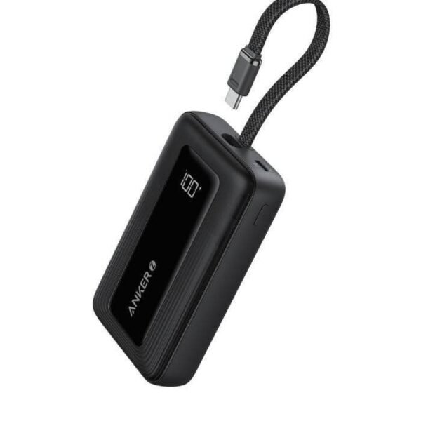Anker Zolo Powerbank (20K30W)