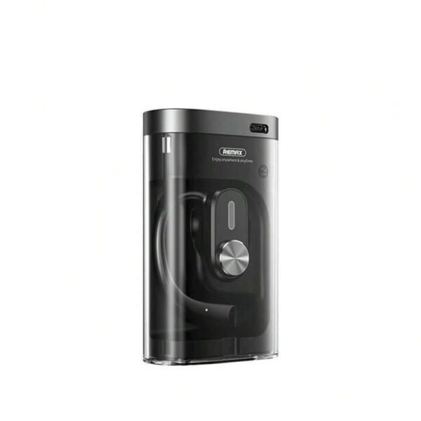 Remax OpenBuds P3 Metal Openear OWS Wireless Earphone Bluetooth 5.3