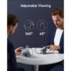 Anker 3-in-1 Cube with MagSafe 15W